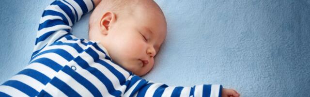 Uuring: Soomes võivad aastaajad mõjutada imikute und