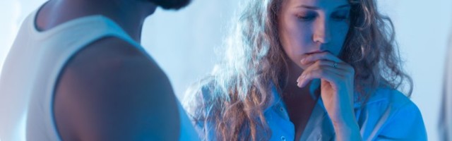 Merje lugu: kuu aega armastust ja ühiseid tulevikuplaane. Ablelumehega ja isaga, kes ei kavatsenudki lahutada!