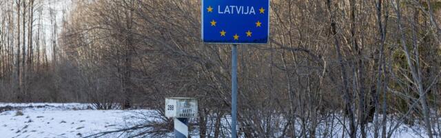 Läti hinnatõus oli veebruaris Eestist palju väiksem