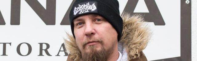 INDREK KÕVERIK ⟩ Kas rong on läinud, kohal või tulemas?