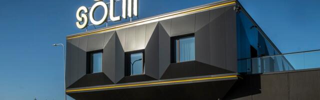 Olerex suundus restorani- ja majutusärisse