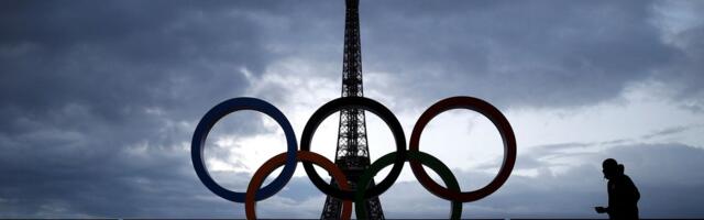Pariisi olümpiamänge ähvardab seninägematu rünnakute laviin