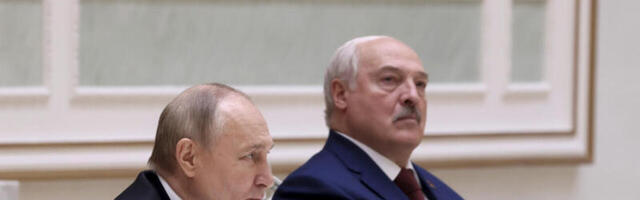 Mart Helme: seaduste peale vilistav Eesti Vabariik ei erine eriti enam Putini Venemaast, Lukašenka Valgevenest või Maduro Venezuelast