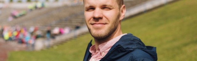 Eesti Laulu- ja Tantsupeo Sihtasutuse uueks juhiks valiti Margus Toomla