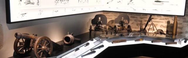 Полномочия Кристы Нельсон в совете Нарвского музея продлили еще на четыре года