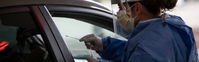 Ontario sees 583 new COVID-19 cases, hospitalizations continue steady rise CBC