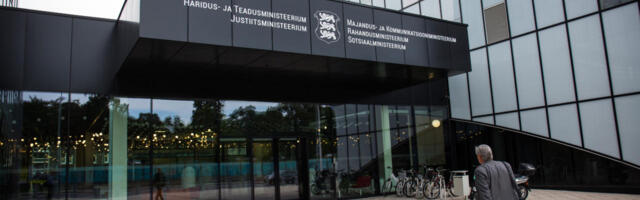 IT-spetsialist: üleriigiline IT-maja ei tee midagi paremaks, pigem teeb jaburamaks