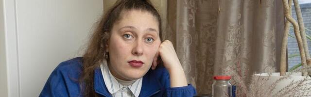 Mariupolist põgenenud Tetjana Himitš: „Näed hävingut ja saad aru, et see ei ole enam minu kodu“