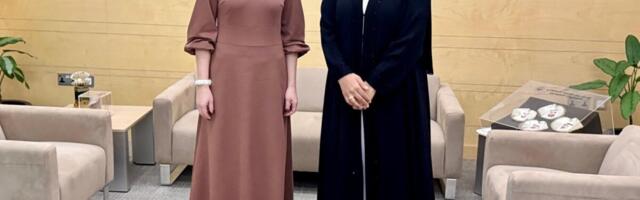 Hartman: Eesti toidutootmine on Oscarit väärt