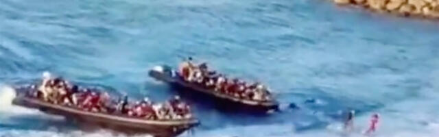 Euroopa Komisjon soovib luua ühtse süsteemi rändajate tagasisaatmiseks