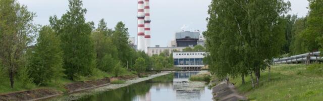 Kahjum eraldi potti: Eesti Energia põlevkivielektrijaamad jätkavad omaette firmas