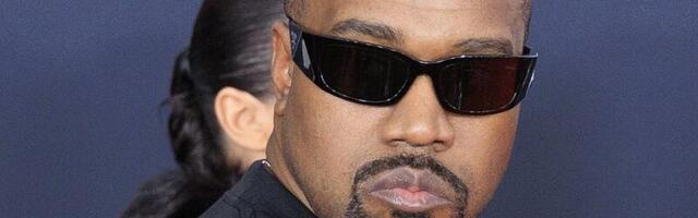 Kanye West tuli kapist välja? Räppar tegi ootamatu avalduse
