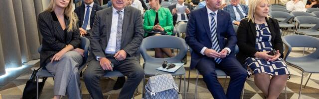 Sel nädalal oluline: viis asja, mida oodata