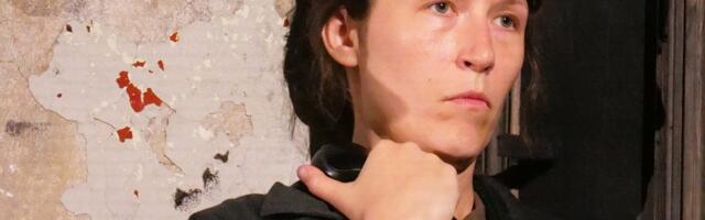 TEATRISOOVITUS | Margus Mikomägi: süütus, vaikimine, hullus ja maapealne paradiis Tapa vaksalis