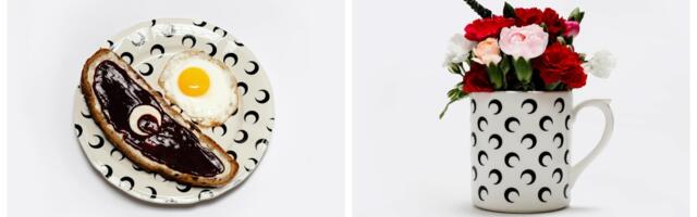 Marine Serre predstavila prvu kolekciju za dom kojom smo opsednuti Marine Serre predstavila prvu kolekciju za dom kojom smo opsednuti