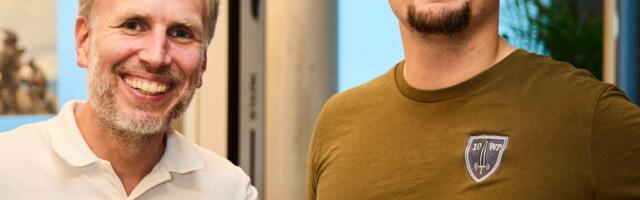 German AI strike drones maker Stark acquires Berlin startup to boost swarming capabilities German AI strike drones maker Stark acquires Berlin startup to boost swarming capabilities