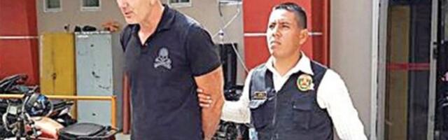 Vođa klana "Amerika" počivaće u rodnom selu: Porodica ima muku oko dopremanja njegovog tela iz Perua