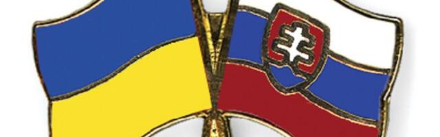 Why’d Slovakia Pledge To Assist With Western Security Guarantees For Ukraine?