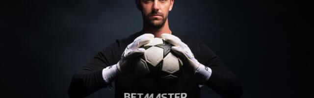 Betmaster ja Courtois ühendavad spordi, e-spordi ja vastutustundliku mängu