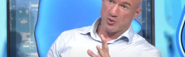 Bačulov: Vučić me lažno optužuje za pad nadstrešnice, zabrinut sam za bezbednost porodice