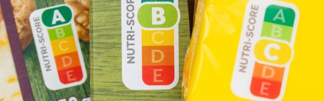 Riik tahab ülekaalulisuse vastu võidelda toidufooriga