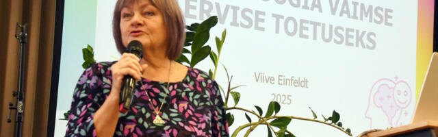 ET OLEKSIME ÕNNELIKUD JA TÄNULIKUD