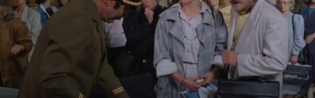 Publika ga je obožavala u "Boljem životu", a njegova unuka je izvršila dvostruko ubistvo