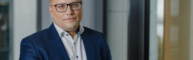 Martin Mark: Eesti tervishoid vajab lisaraha, mitte uusi vastasseise