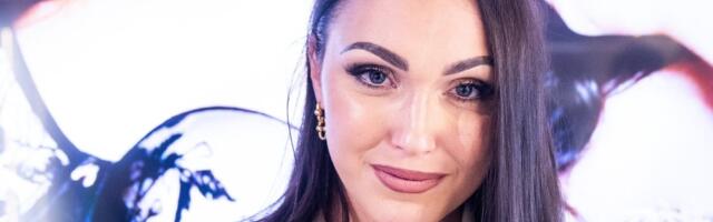 „Mina ei saatnud sinna midagi!“ Elisa Kolk avaldas kentsaka põhjuse, miks ta San Marino eurolaulikuks kandideerib