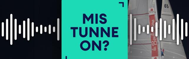 Pink Floyd kõrvas, üksi üle Atlandi ookeani purjetanud Anna-Liisa Talts_ kõige kurvem on, kui inimesed jätavad asju tegemata, sest see tundub liiga raske