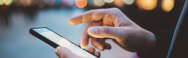 19-aastane noormees tahtis Tartus oma iPhone’i müüa – sai gaasi näkku ja jäi telefobist ilma