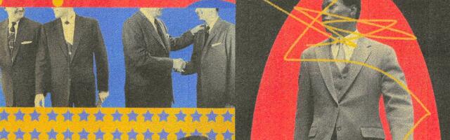 DEI Died This Year. Maybe It Was Supposed To