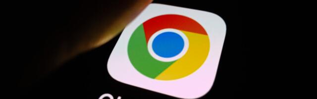 Chrome jäi hiljuti avaldatud privaatsuse edetabelis eelviimaseks. Kes on esikohal?