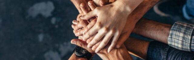 Paikkondliku terviseedendusega on tegeletud 30 aastat