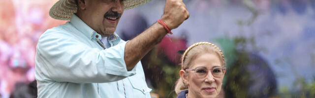 PRESIDENDI KÕNE: muidugi jamps, aga mida te siis ootasite?