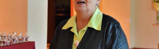 Järva Arengu Partnerite organisatsioon sai uue esimehe