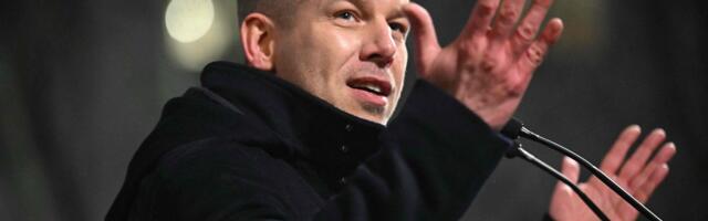 Ungari opositsioon mõistis hukka Orbáni partei kampaaniavideo, milles on kujutatud hukkamist