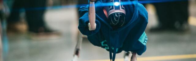 Techno TLN rajab Mustamäele Läänemeremaade suurima Drooniakadeemia