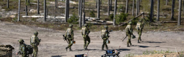 Berliinis tekitab muret AfD huvi NATO nõrkuste vastu