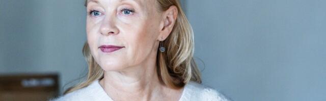 Piret Kalda oma maakodu ülalpidamisest: haamriga meest mul kõrval ei ole