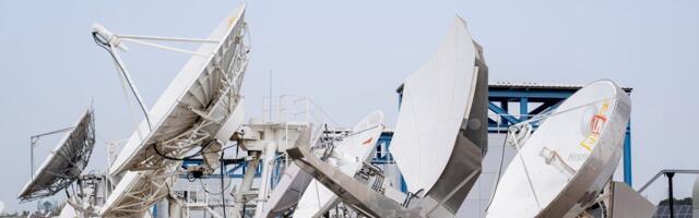 Lähis-Ida sõja alguses hakkas levima salapärane raadiosignaal. Seni pole teada, kes seda edastab