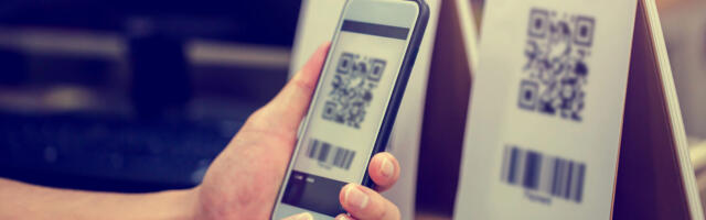 Tasuta WiFi, QR-kood ja laadimispistik: igapäevastest mugavustest on saanud ründajate töövahendid