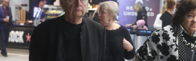 OTSEFOTOD | Rokkmuusikal „Romeo ja Julia“ vallutab täna Unibet Arena lava. Vaata, kes väisavad muusikali esietendust