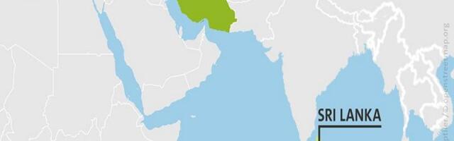 Sri Lanka Wisely Rejected The US’ Request To Station Two Warplanes There