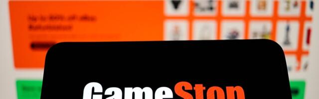USA fondijuht Michael Burry müüs kogu oma GameStopi positsiooni
