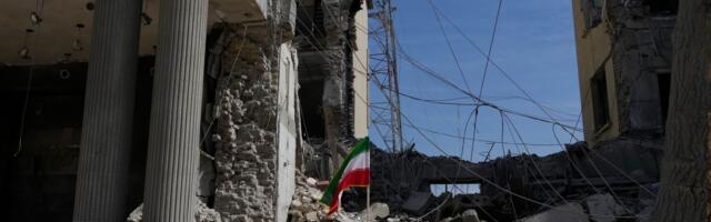IRGC upozorila na globalne posledice izraelskih napada na energetske ciljeve