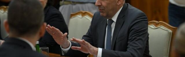 "Ne priznajemo takozvano Kosovo - snažno podržavamo evropsku perspektivu Srbije!"