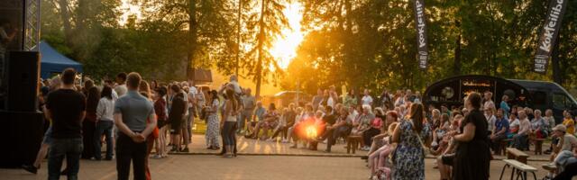 Hea Kodu Päevad kutsuvad jaaninädalal Räpina valda avastama