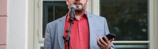 Koroonamudeldaja Mario Kadastik: positiivse stsenaariumi järgi on jõuludel haiglas 350 inimest