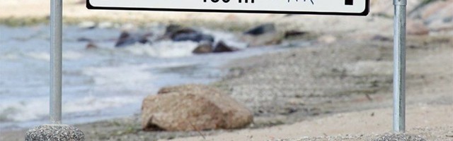 UURING: 16% eestlastest soovib nudiste randa ainult siis, kui sinna tuleb ka vaatluspost